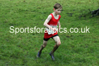 Boys under-13s, NECAA Junior Cross Country Relays, Thornley Farm, Peterlee, Saturday, December 12th. Photo: David T. Hewitson/Sports for All Pics